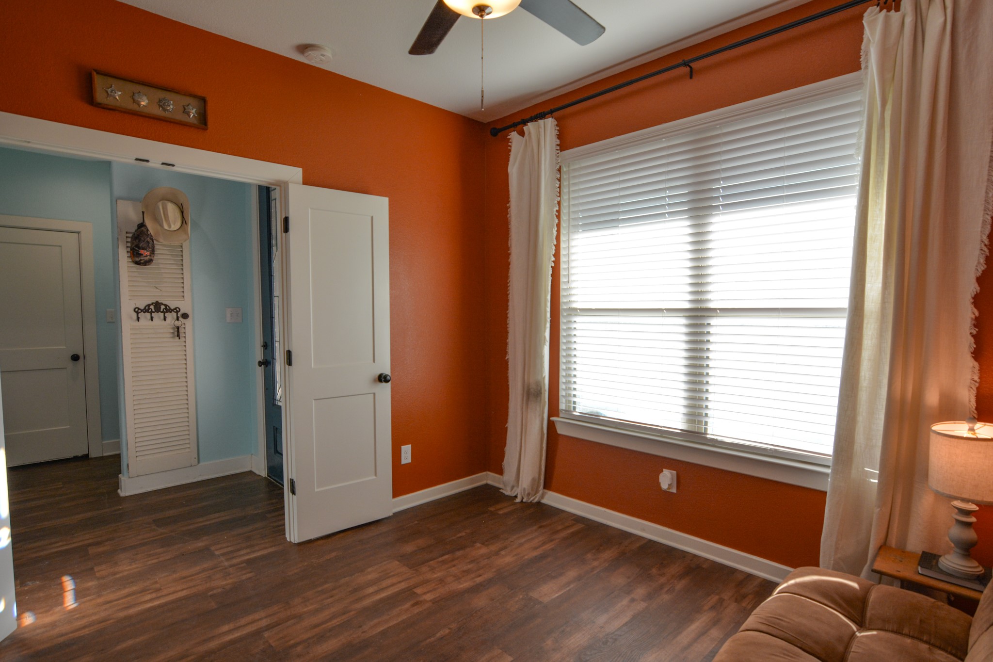 601 Mathew Street Grandview TX 76050