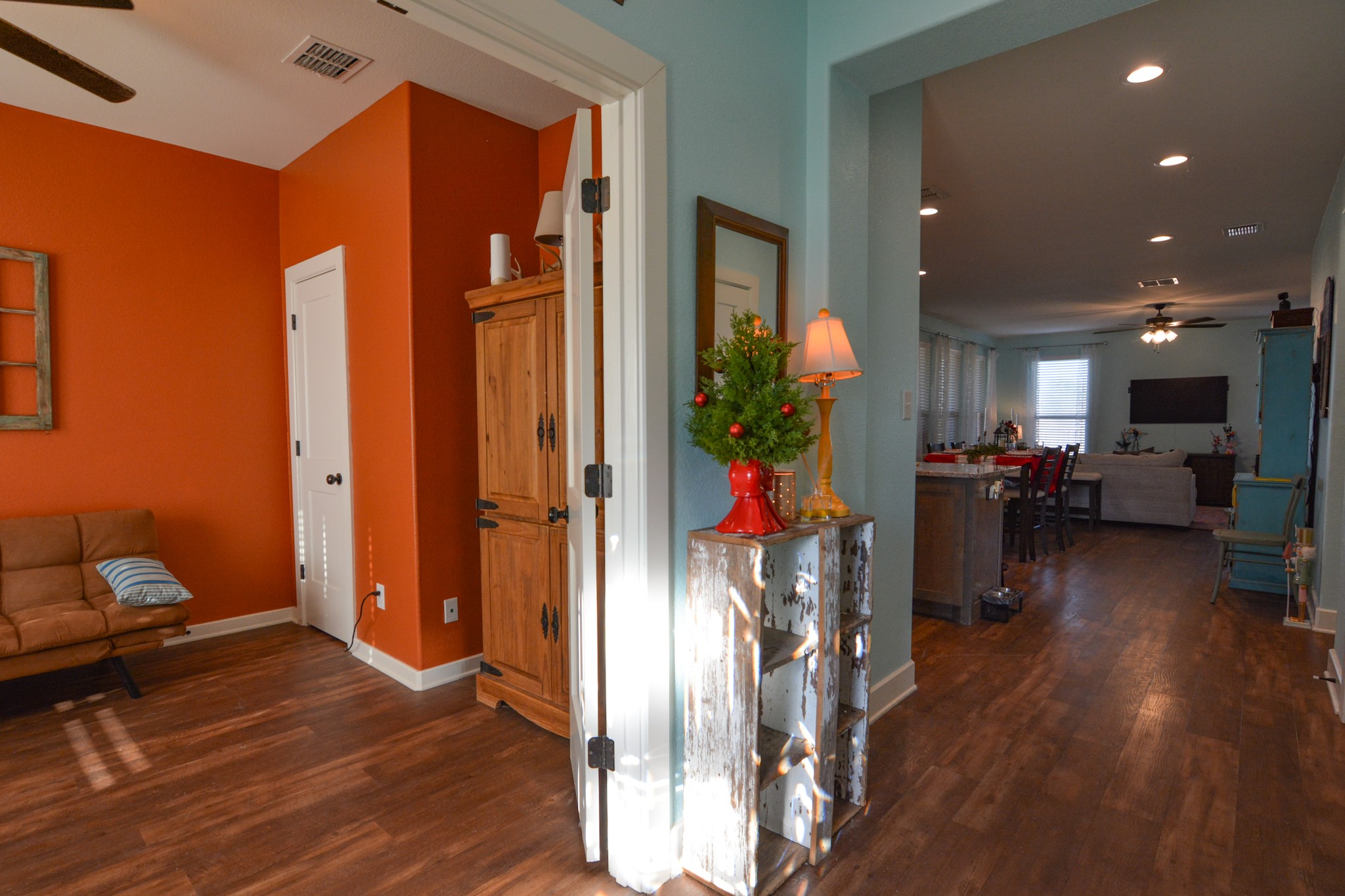 601 Mathew Street Grandview TX 76050