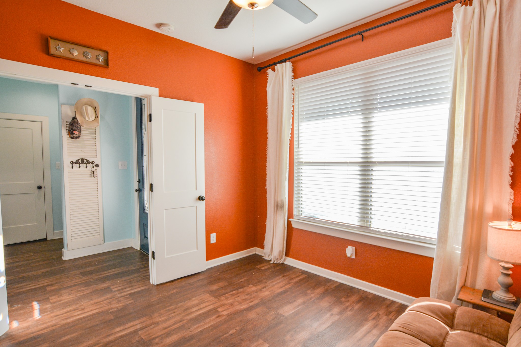 601 Mathew Street Grandview TX 76050