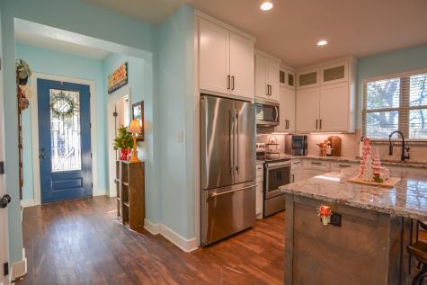 601 Mathew Street Grandview TX 76050