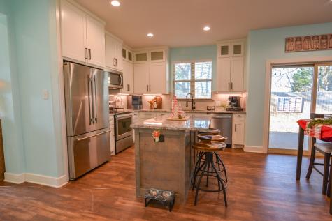 601 Mathew Street Grandview TX 76050