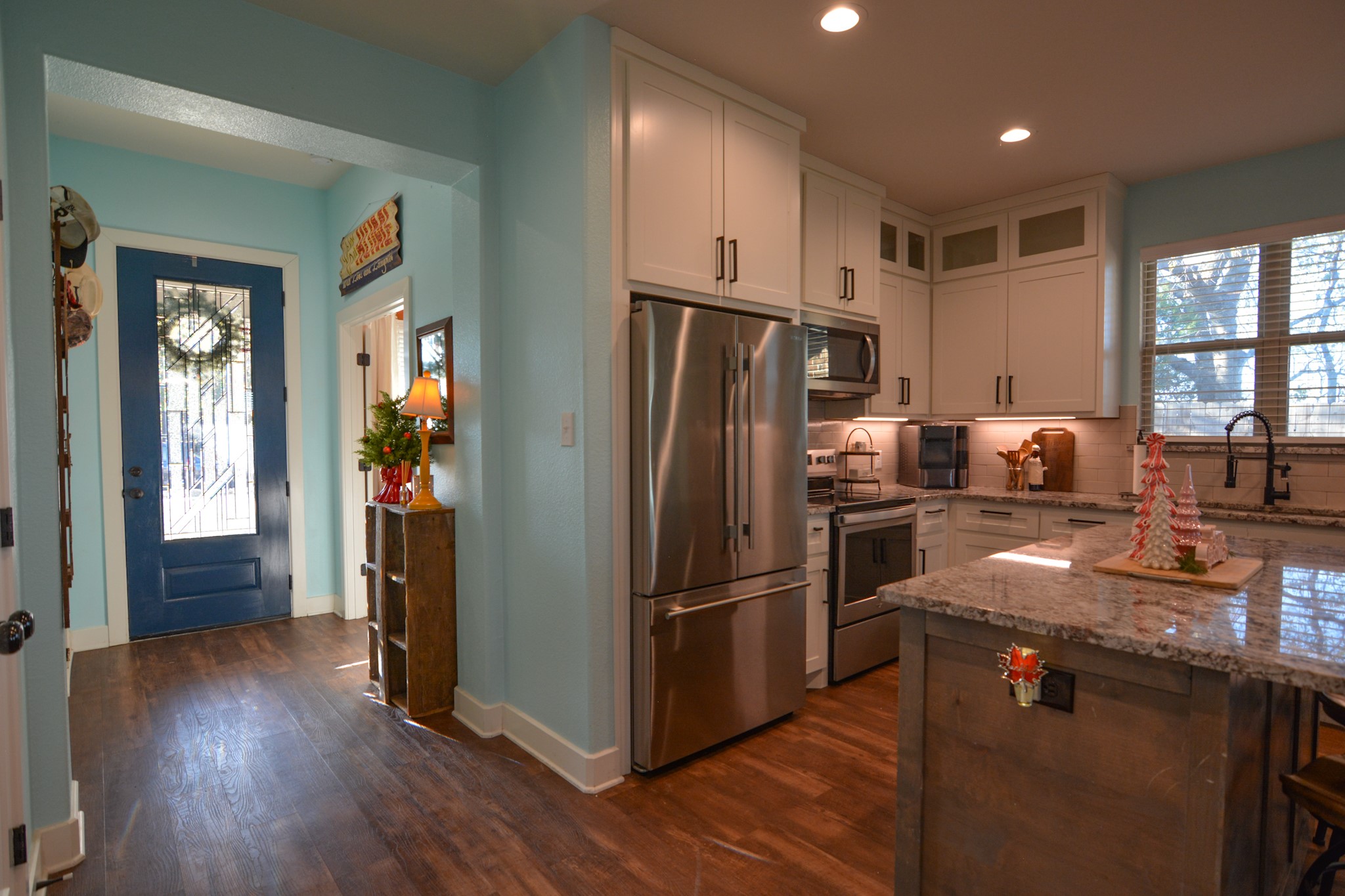 601 Mathew Street Grandview TX 76050