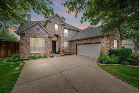 3401 Madison Avenue Hurst TX 76054