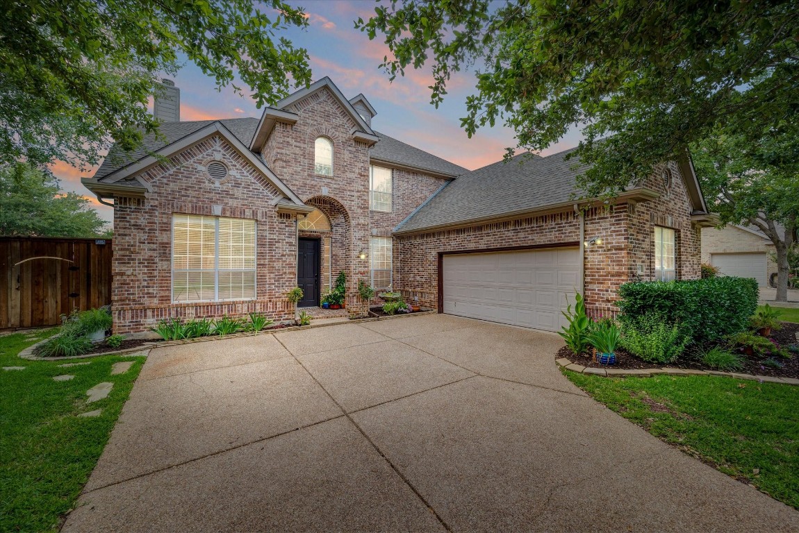 3401 Madison Avenue Hurst TX 76054
