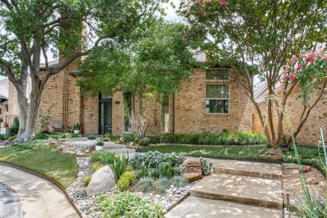 12126 Elysian Court Dallas TX 75230