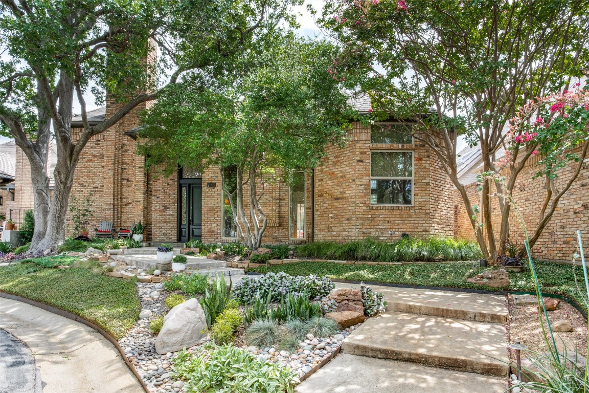12126 Elysian Court Dallas TX 75230