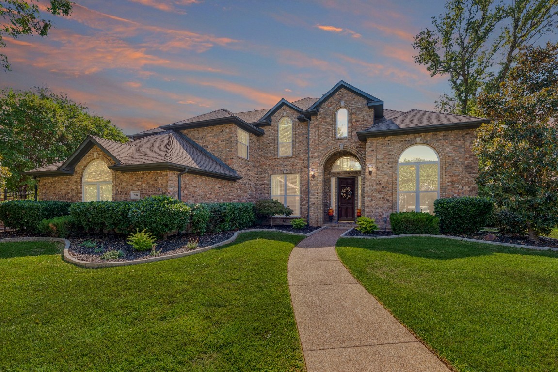 504 Stratford Drive Southlake TX 76092