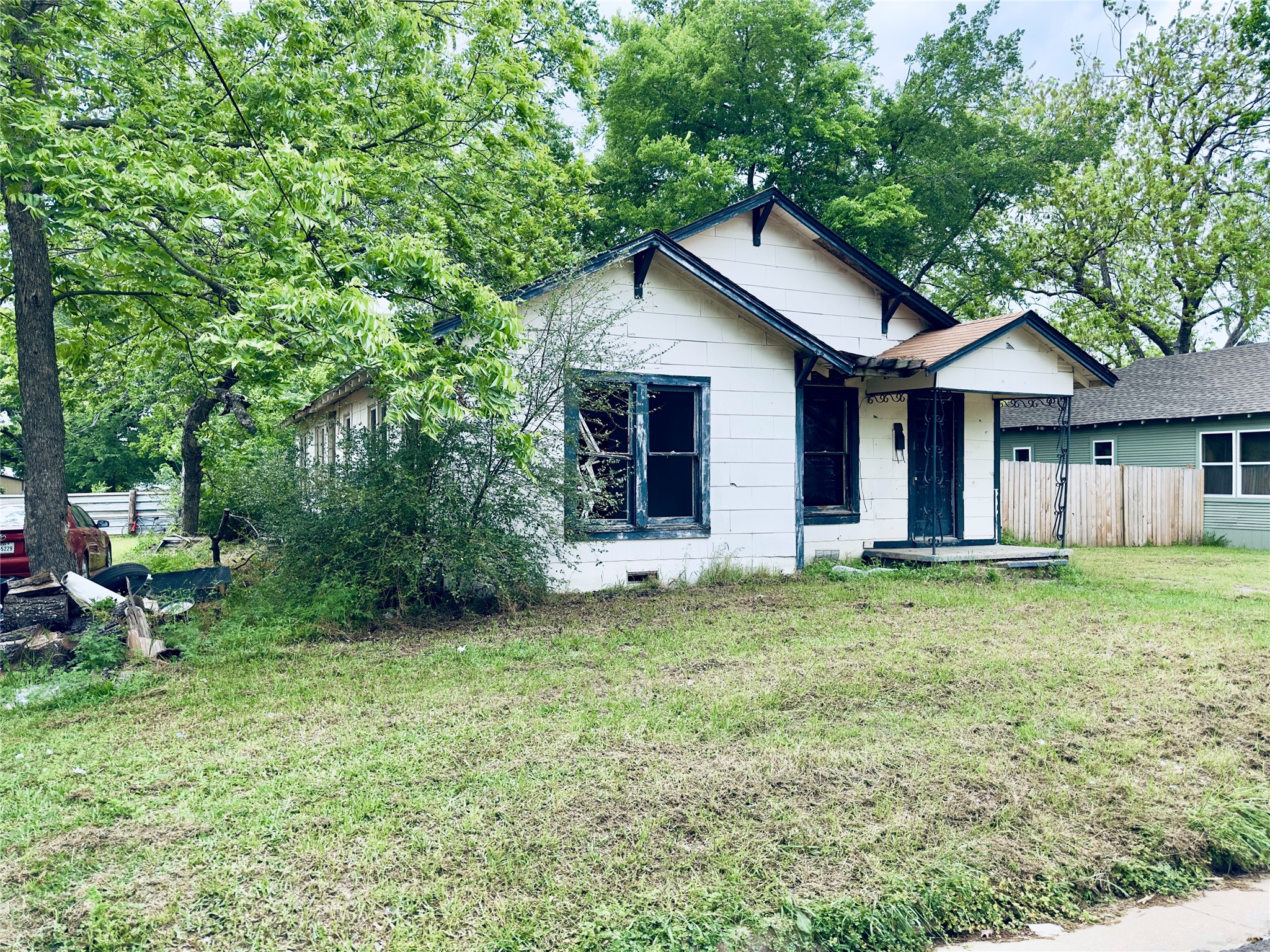 117 Foscue Street Sulphur Springs TX 75482