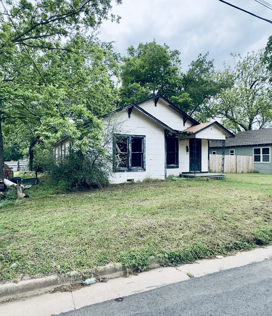 117 Foscue Street Sulphur Springs TX 75482
