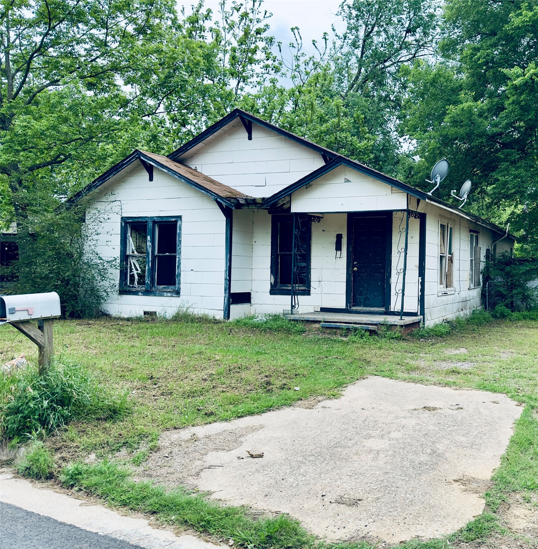 117 Foscue Street Sulphur Springs TX 75482