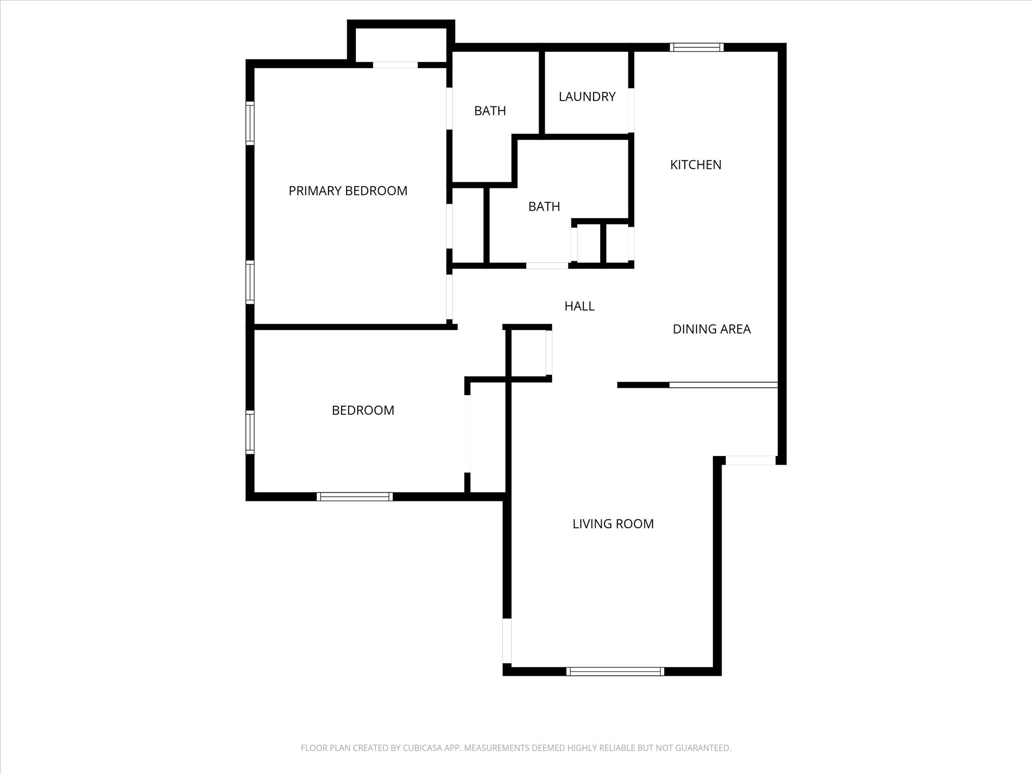 756 E Pecan Street Hurst TX 76053