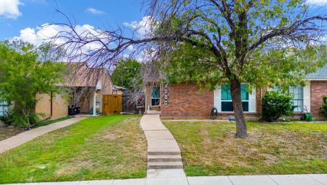 6060 Mcafee Drive The Colony TX 75056