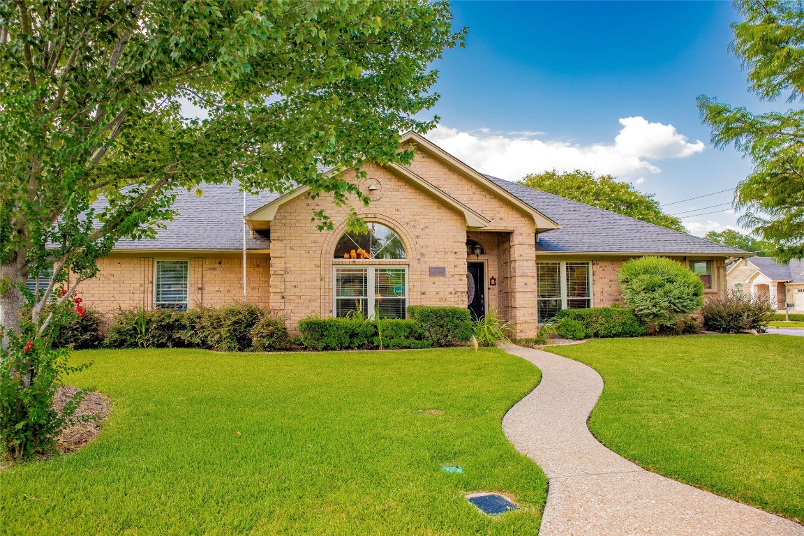 1201 W Rieck Road Tyler TX 75703