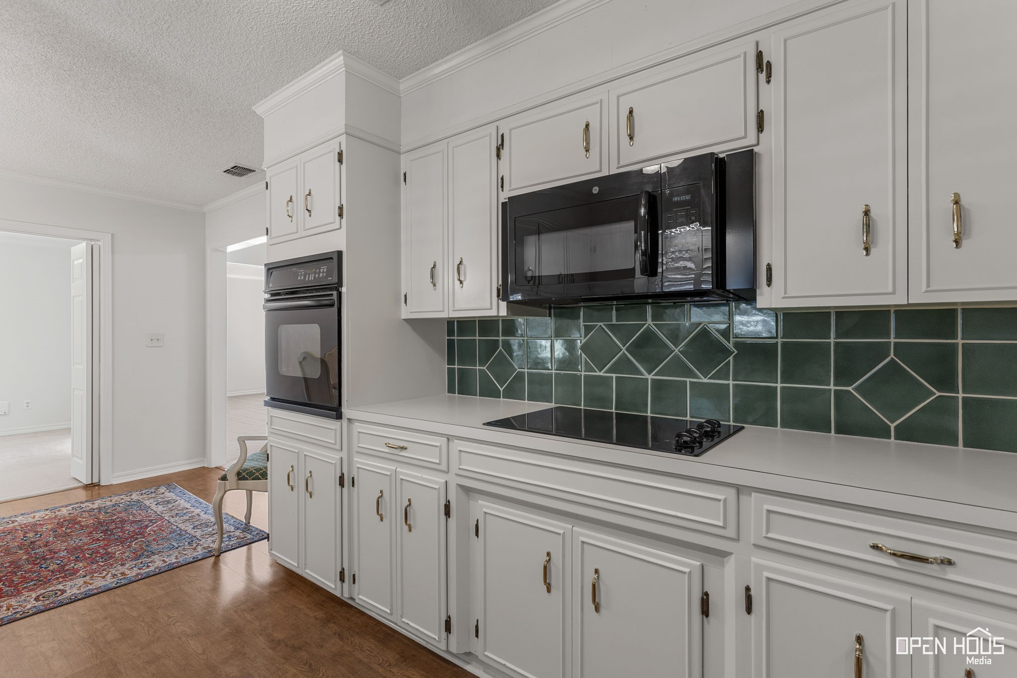 1701 E Spring Street Henrietta TX 76365