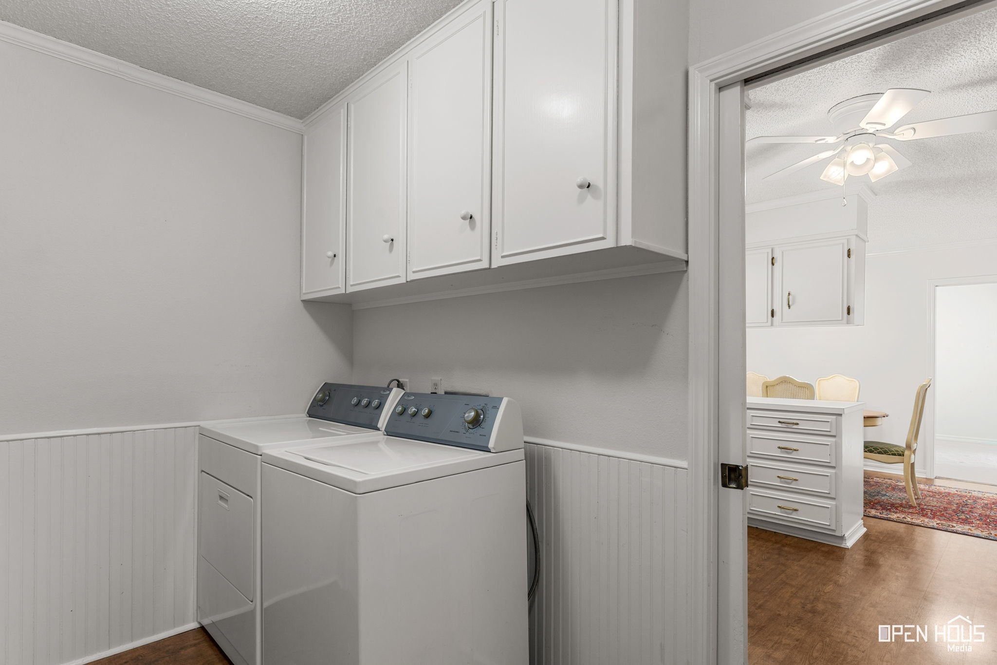 1701 E Spring Street Henrietta TX 76365