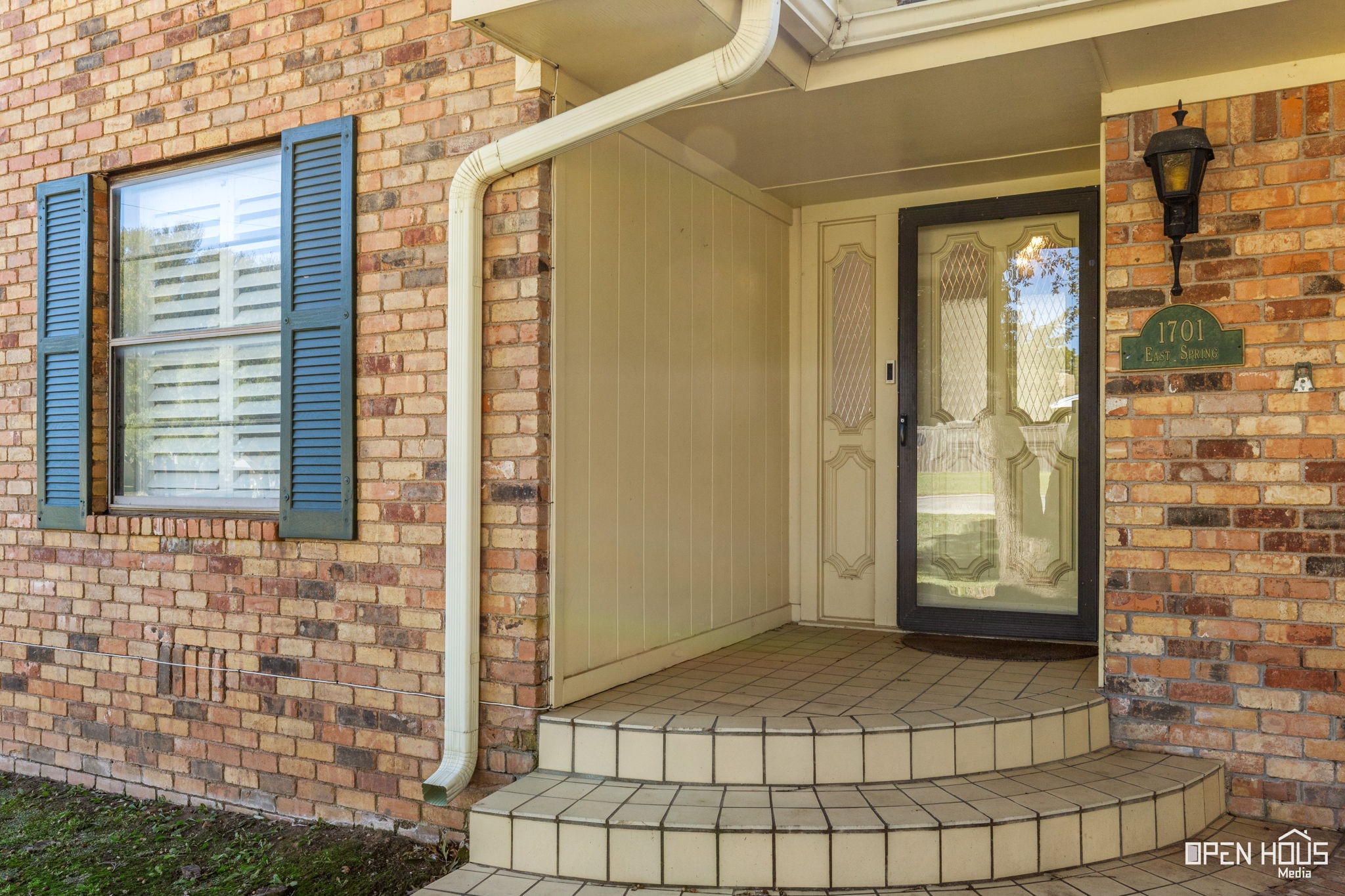 1701 E Spring Street Henrietta TX 76365