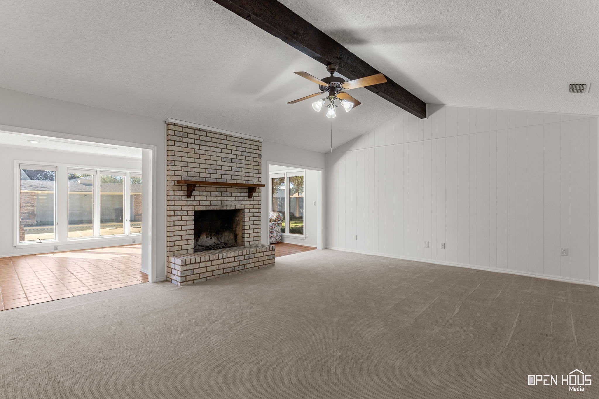 1701 E Spring Street Henrietta TX 76365
