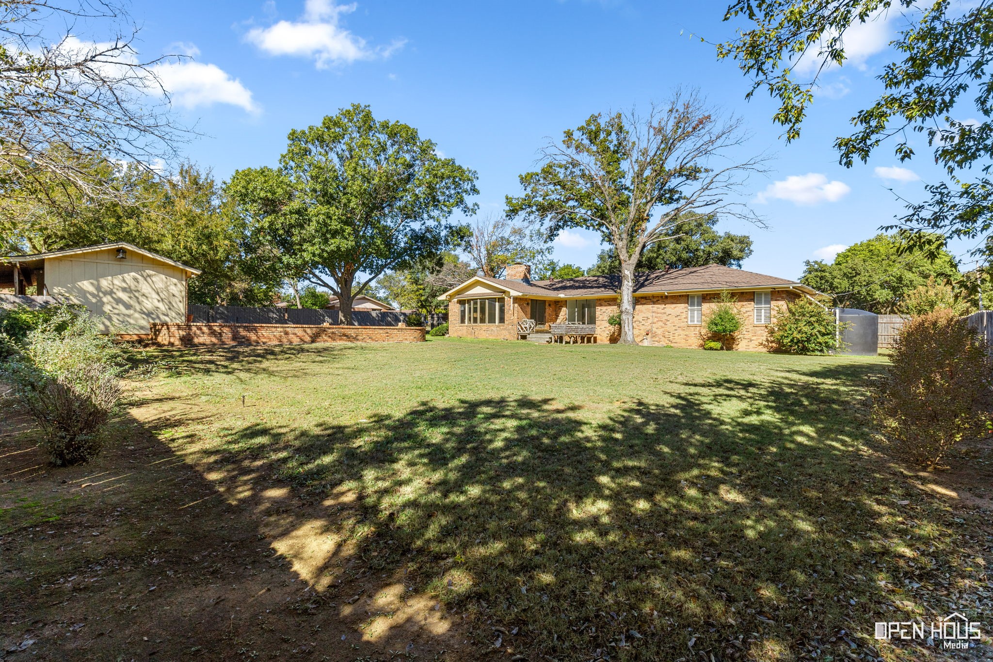 1701 E Spring Street Henrietta TX 76365