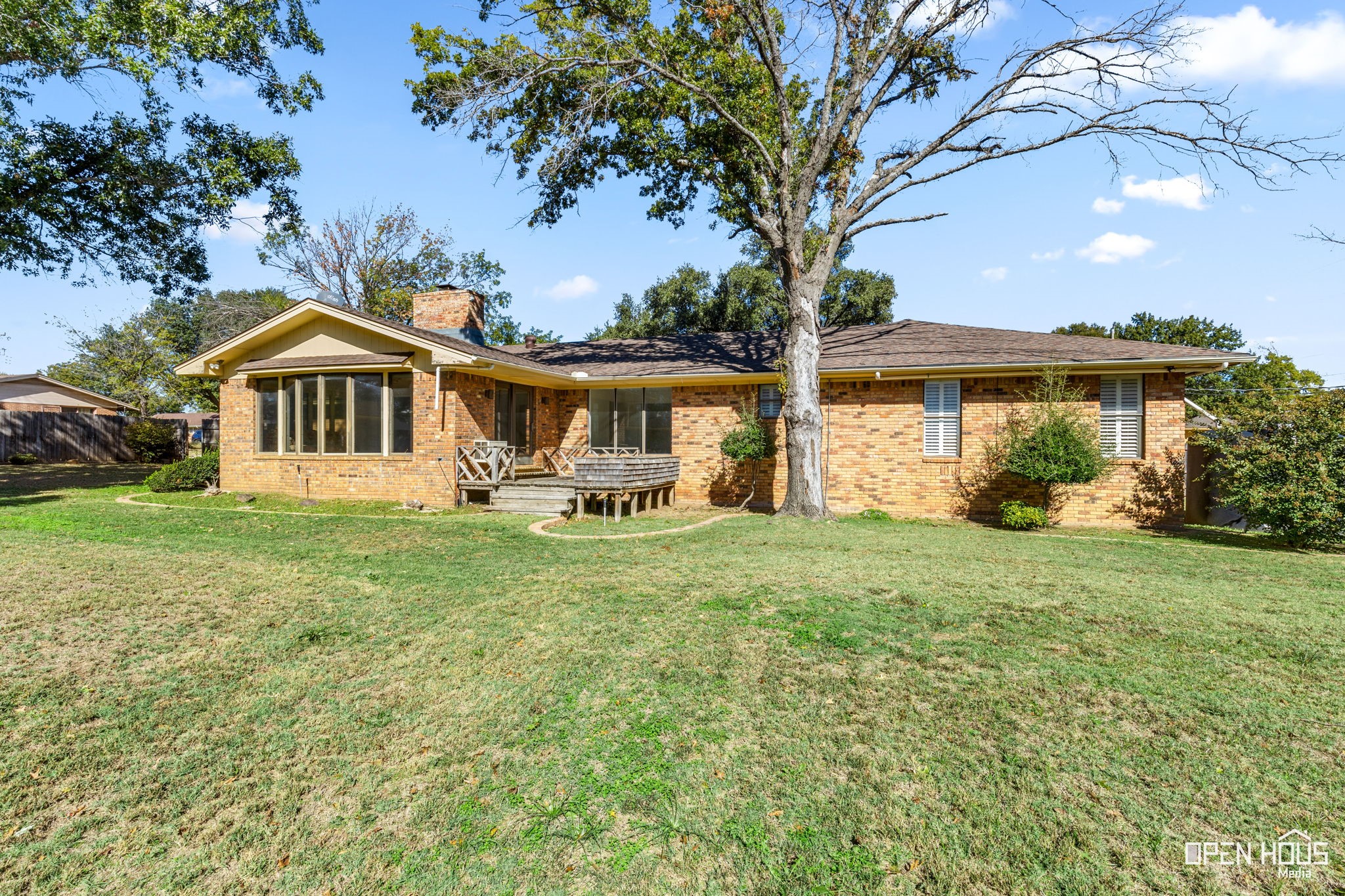 1701 E Spring Street Henrietta TX 76365