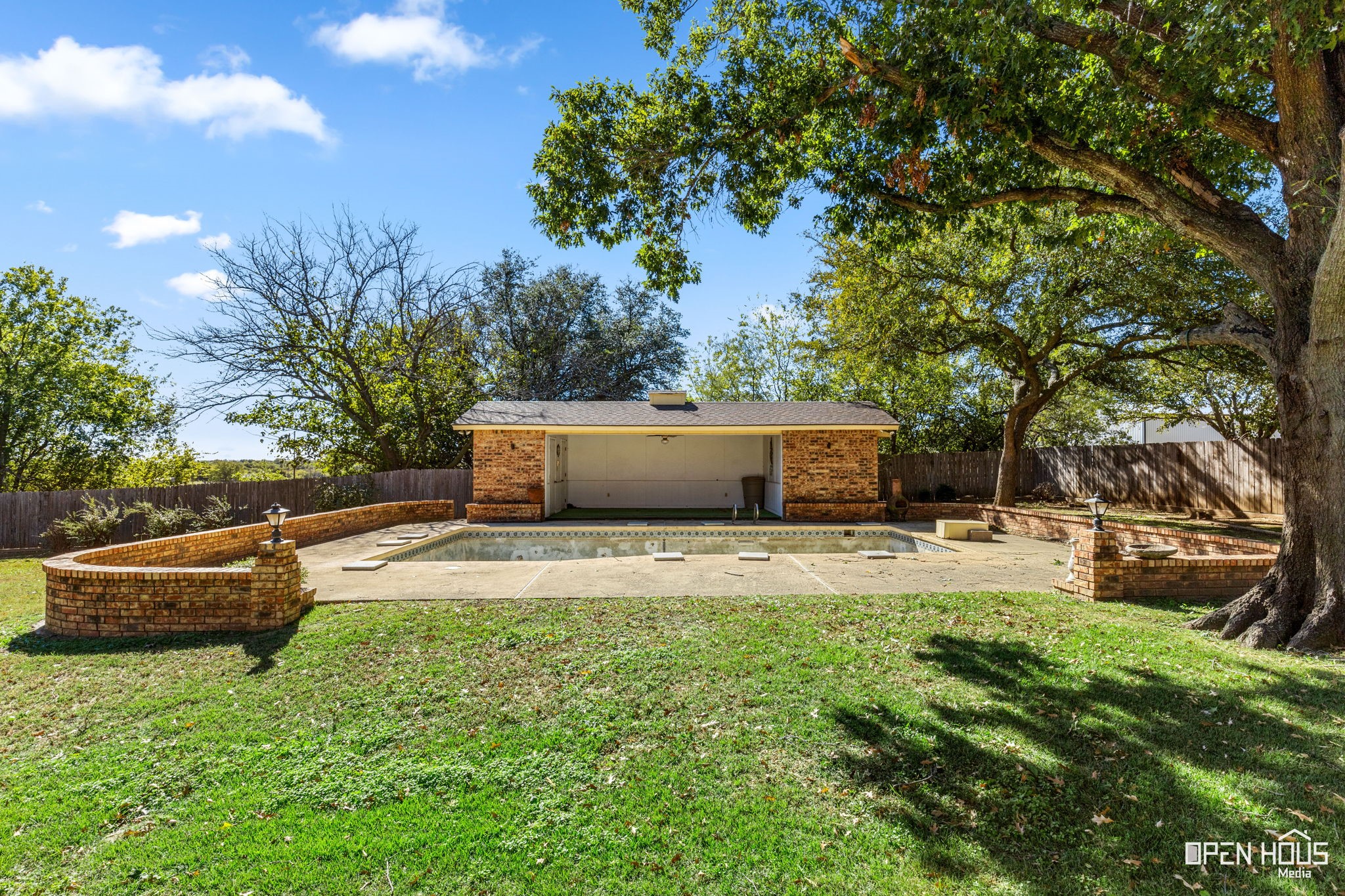 1701 E Spring Street Henrietta TX 76365