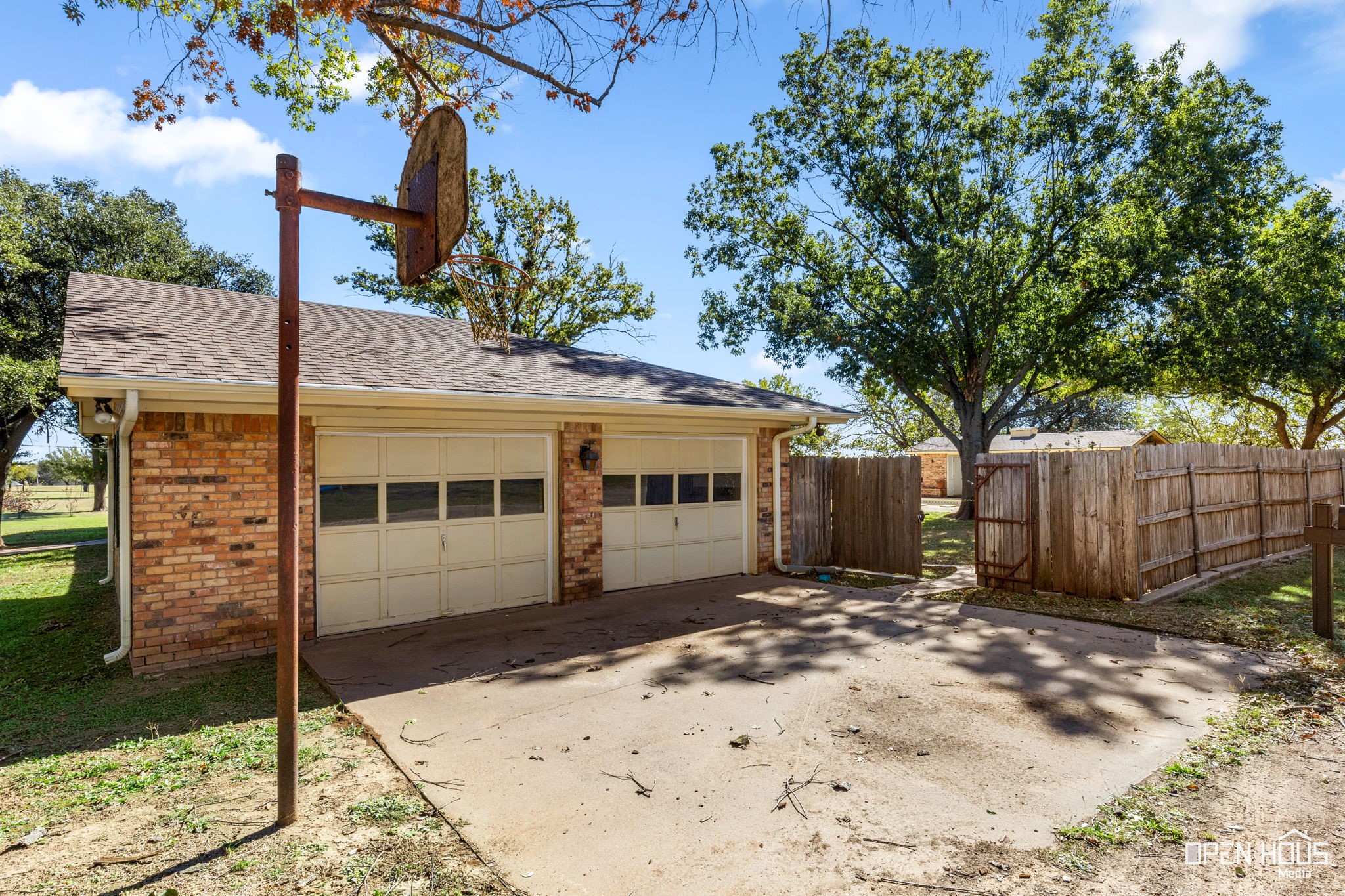 1701 E Spring Street Henrietta TX 76365