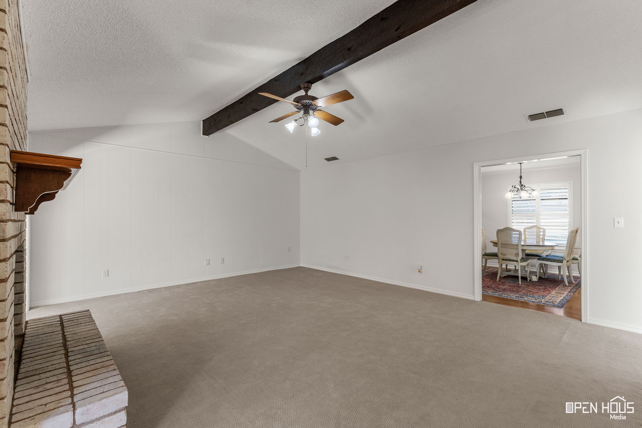 1701 E Spring Street Henrietta TX 76365
