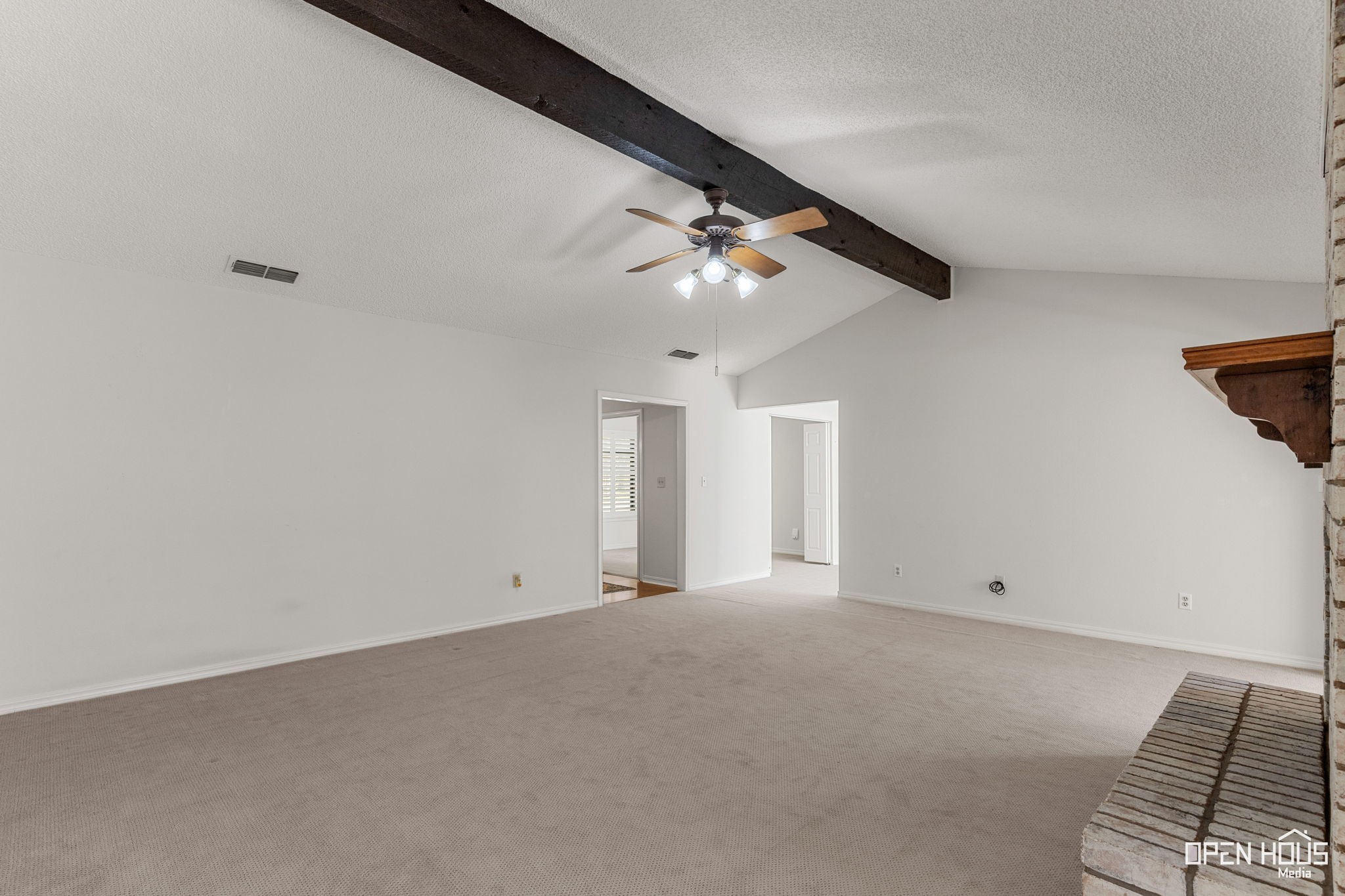 1701 E Spring Street Henrietta TX 76365