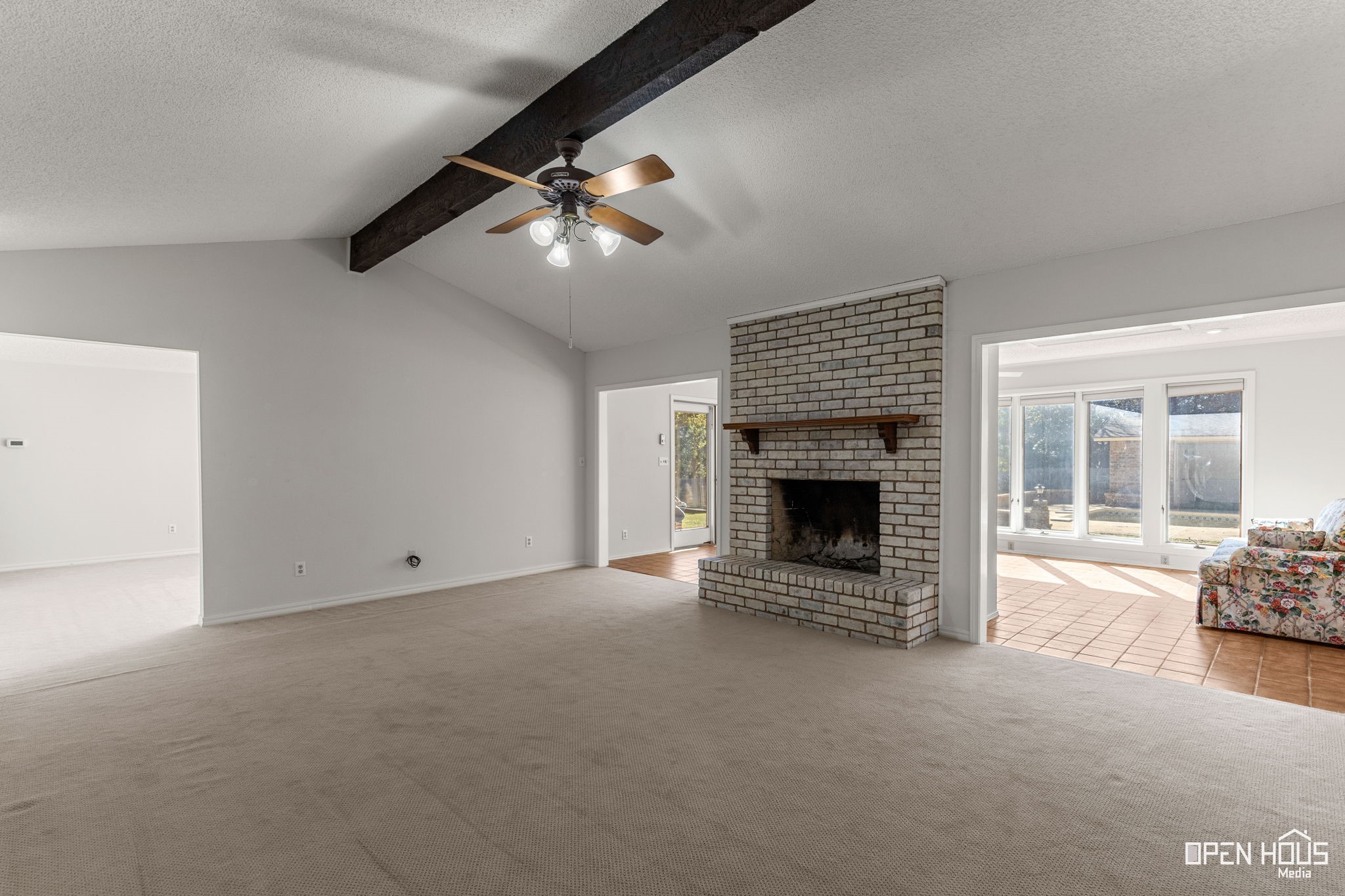 1701 E Spring Street Henrietta TX 76365
