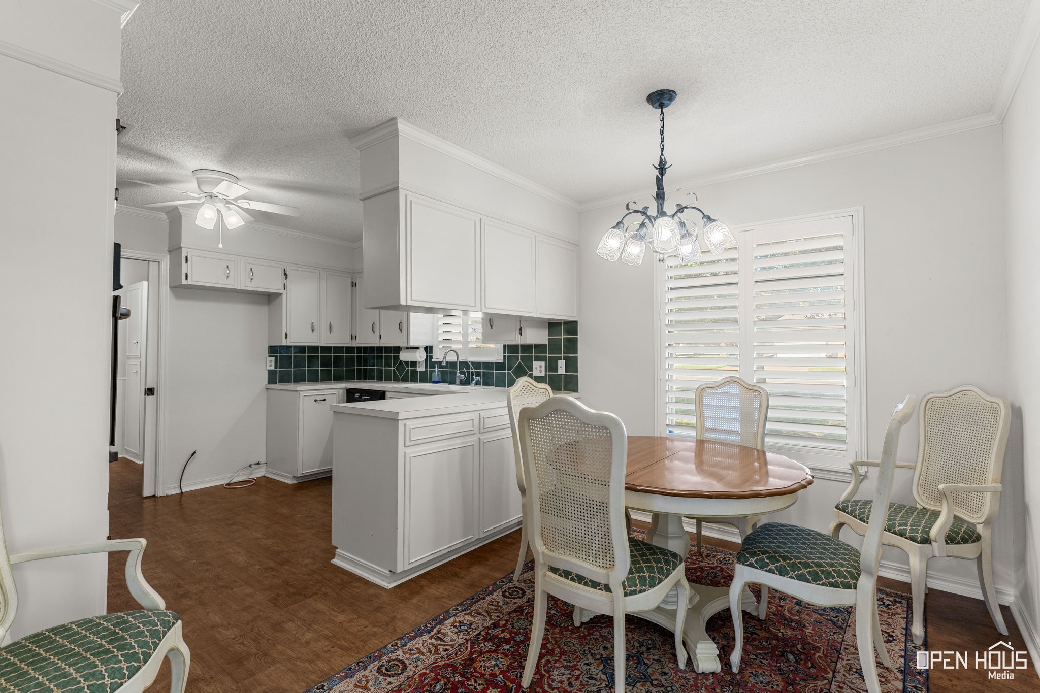 1701 E Spring Street Henrietta TX 76365