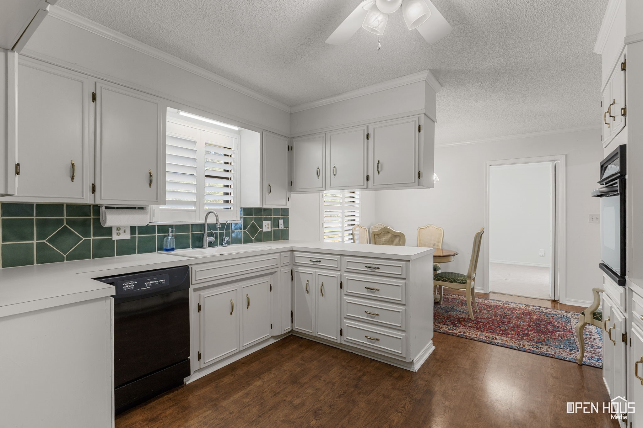1701 E Spring Street Henrietta TX 76365