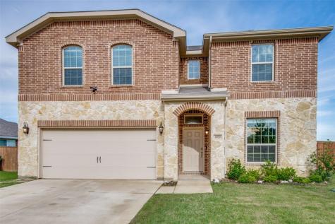 4020 Kensington Drive Sanger TX 76266