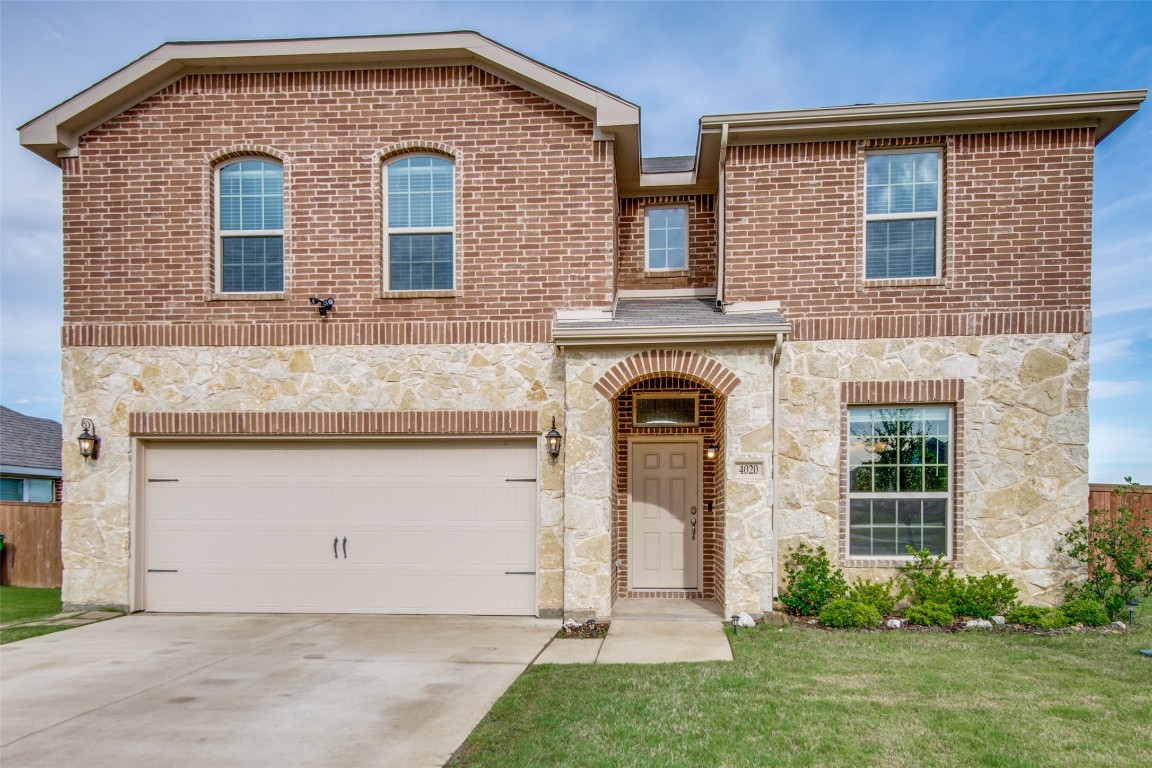 4020 Kensington Drive Sanger TX 76266