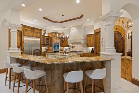 3705 Champions Ridge Lane Longview TX 75605