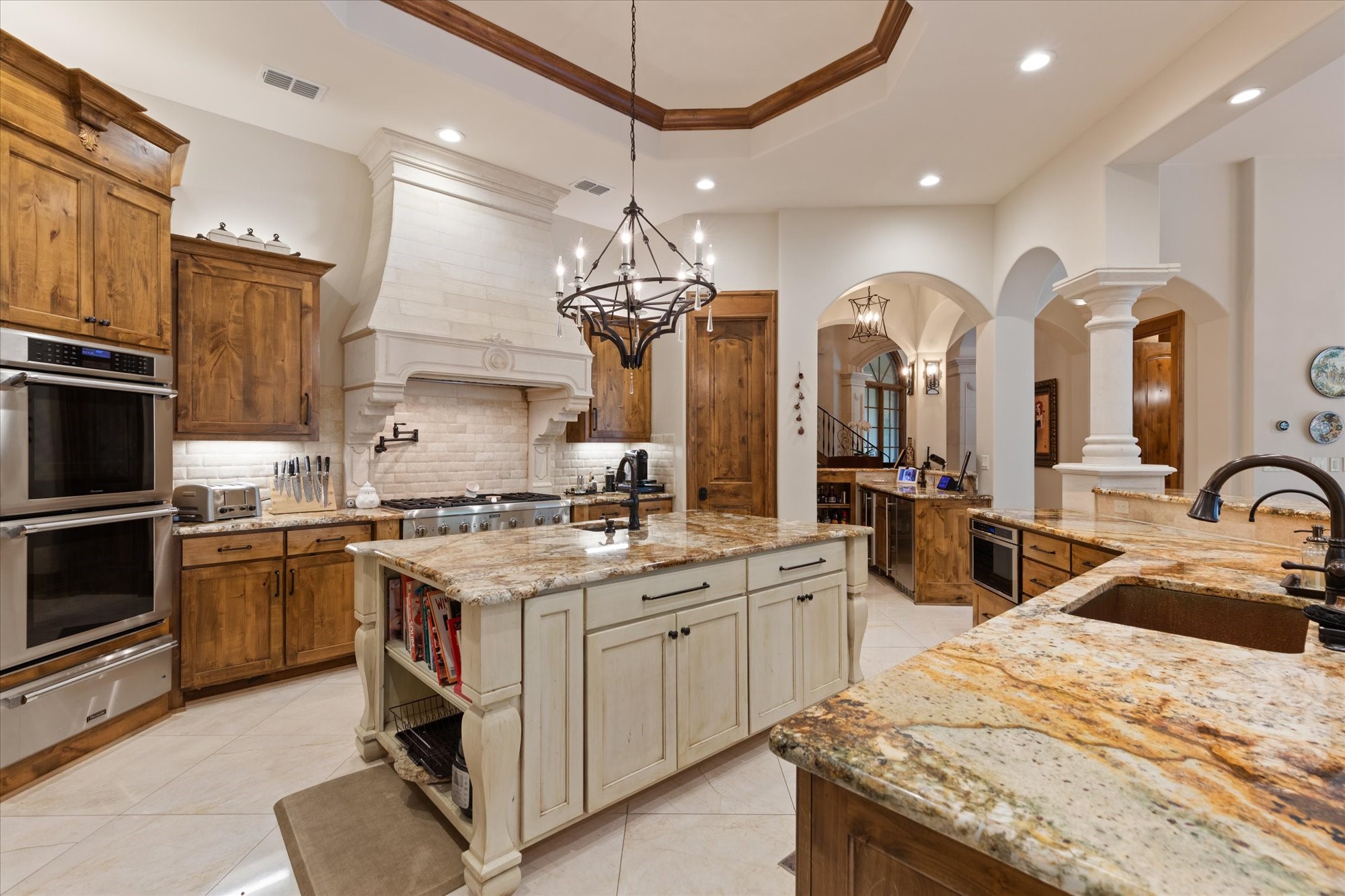 3705 Champions Ridge Lane Longview TX 75605