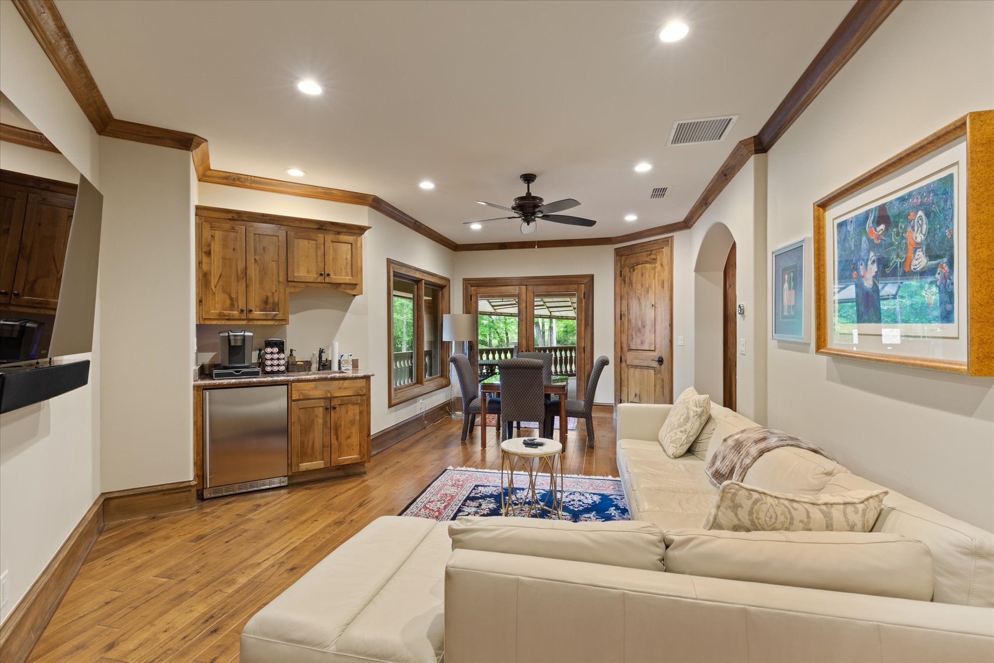 3705 Champions Ridge Lane Longview TX 75605
