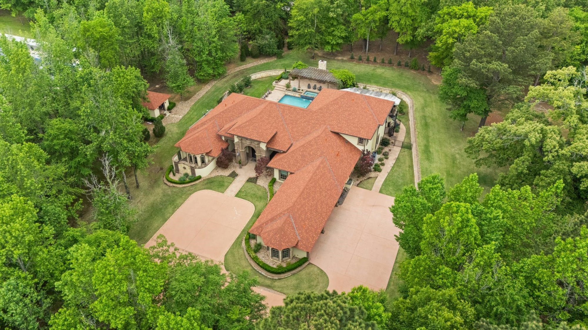 3705 Champions Ridge Lane Longview TX 75605