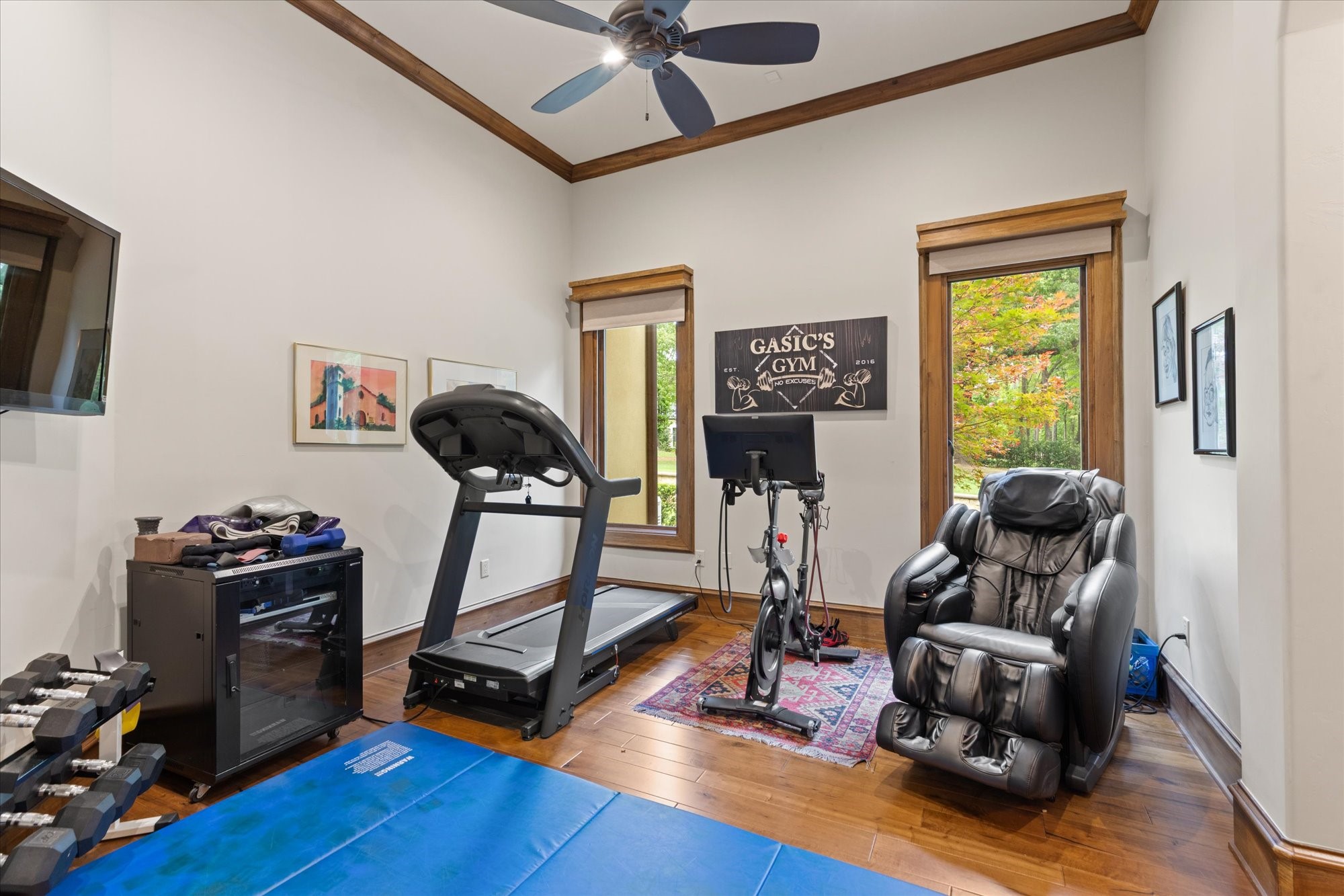 3705 Champions Ridge Lane Longview TX 75605