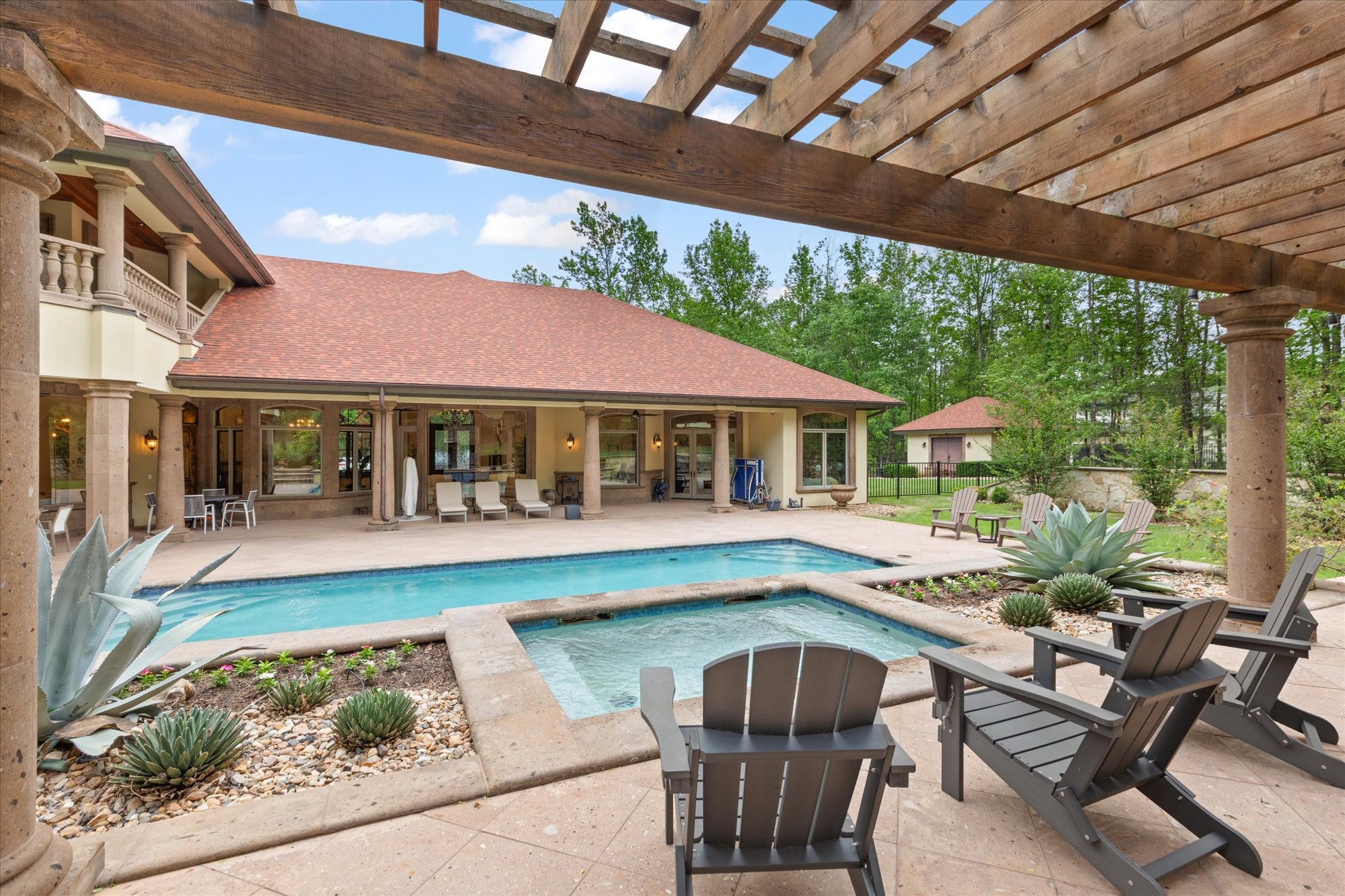 3705 Champions Ridge Lane Longview TX 75605