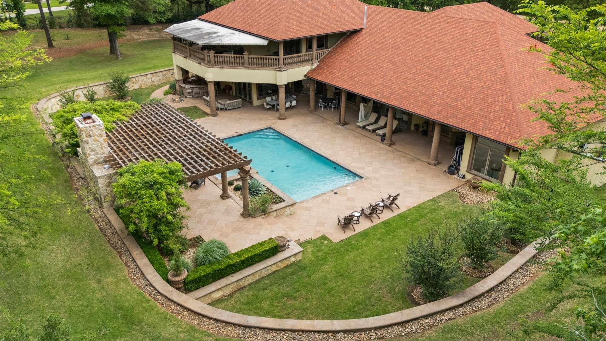 3705 Champions Ridge Lane Longview TX 75605