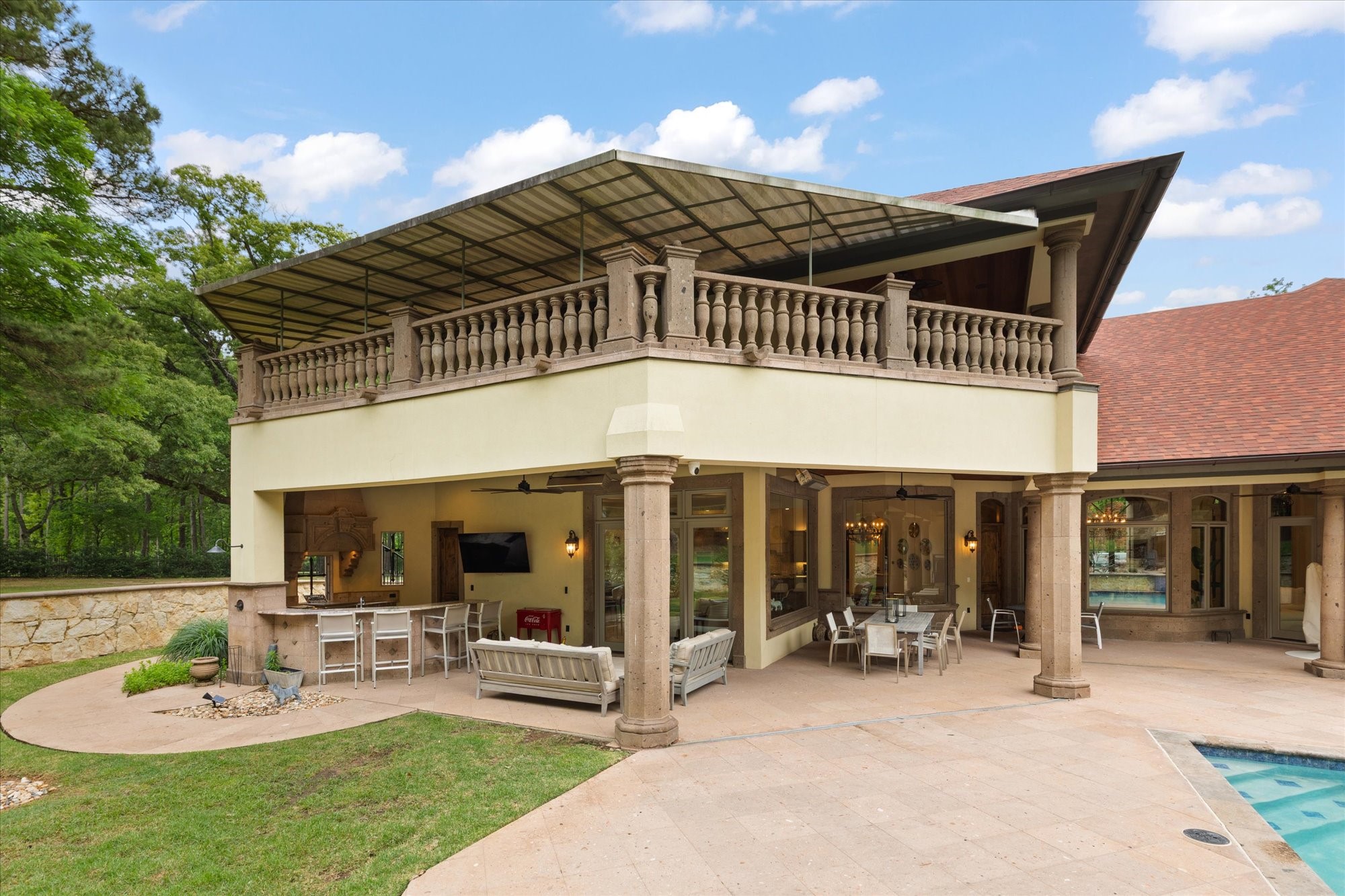 3705 Champions Ridge Lane Longview TX 75605