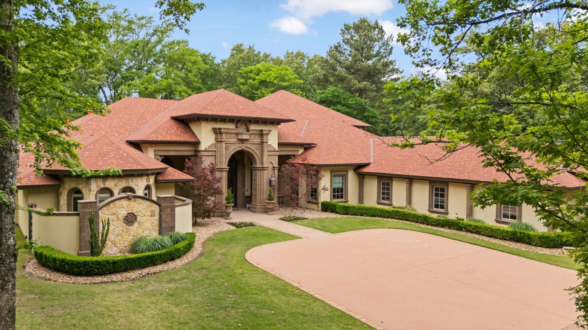 3705 Champions Ridge Lane Longview TX 75605