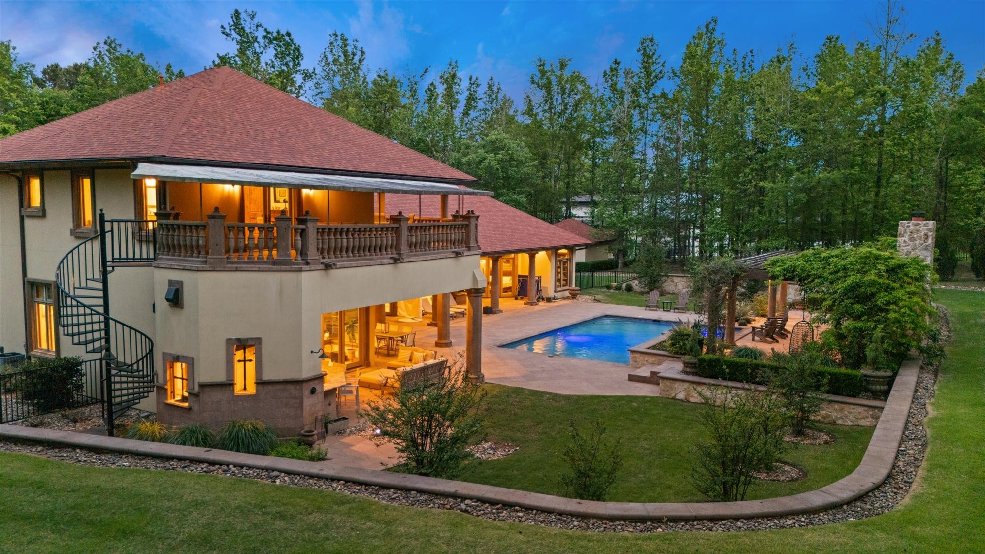 3705 Champions Ridge Lane Longview TX 75605
