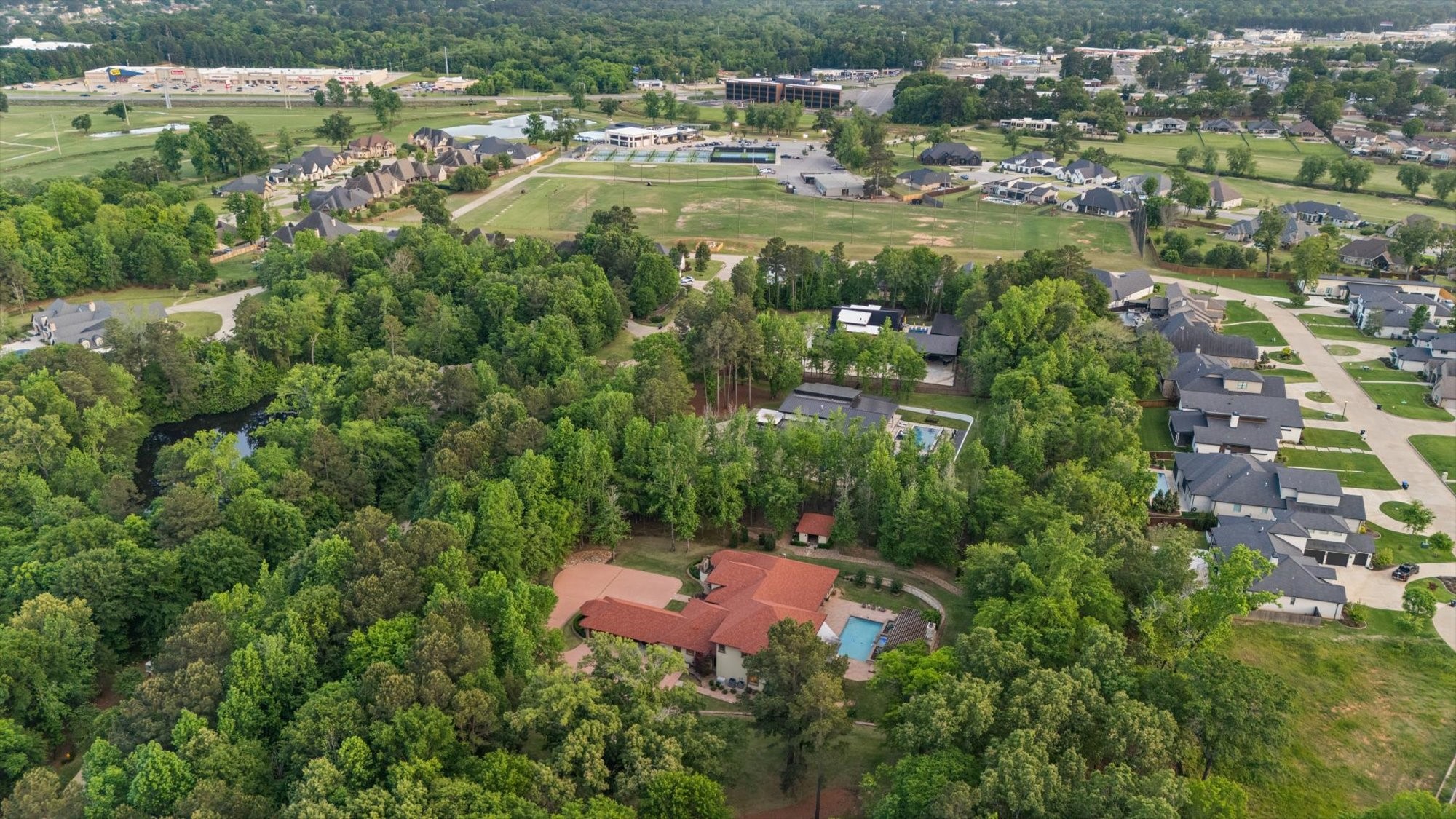 3705 Champions Ridge Lane Longview TX 75605