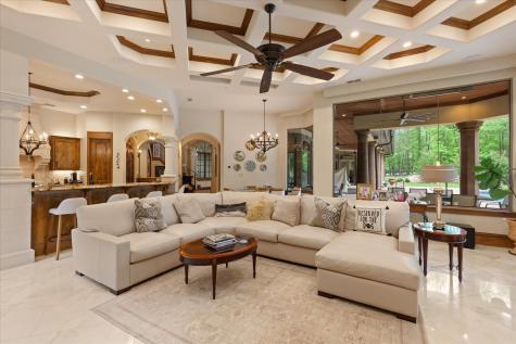 3705 Champions Ridge Lane Longview TX 75605