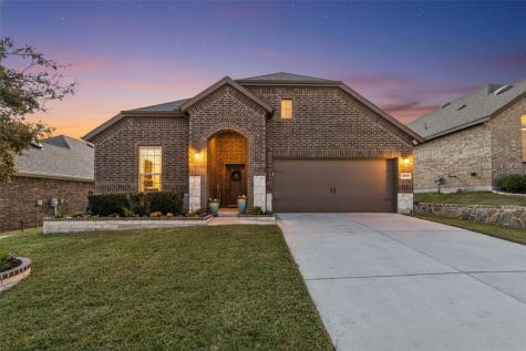 3005 Lampasas Lane Little Elm TX 75068