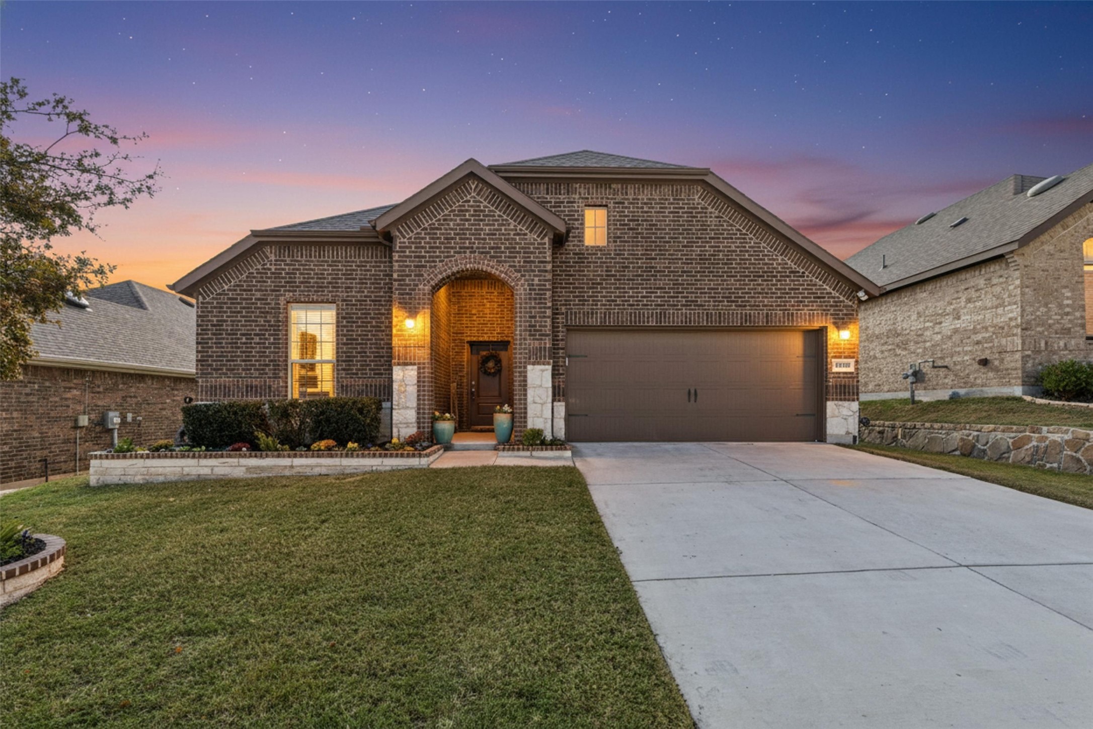3005 Lampasas Lane Little Elm TX 75068
