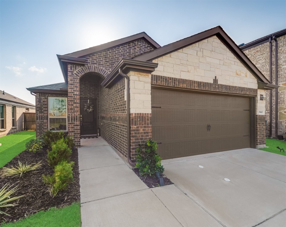 7417 Continental Drive Mckinney TX 75071