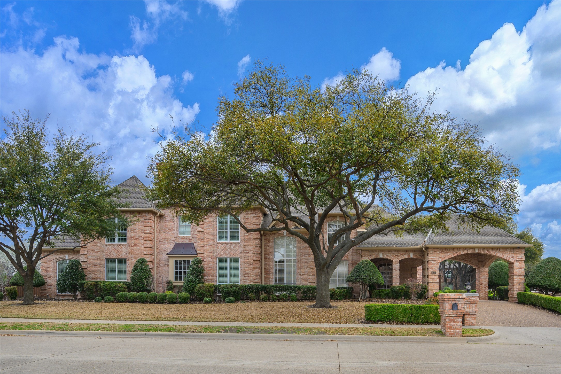 4637 De Grey Lane Plano TX 75093