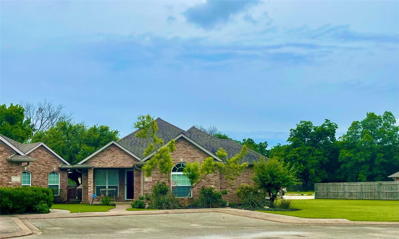 110 Friendswood Circle Fairfield TX 75840