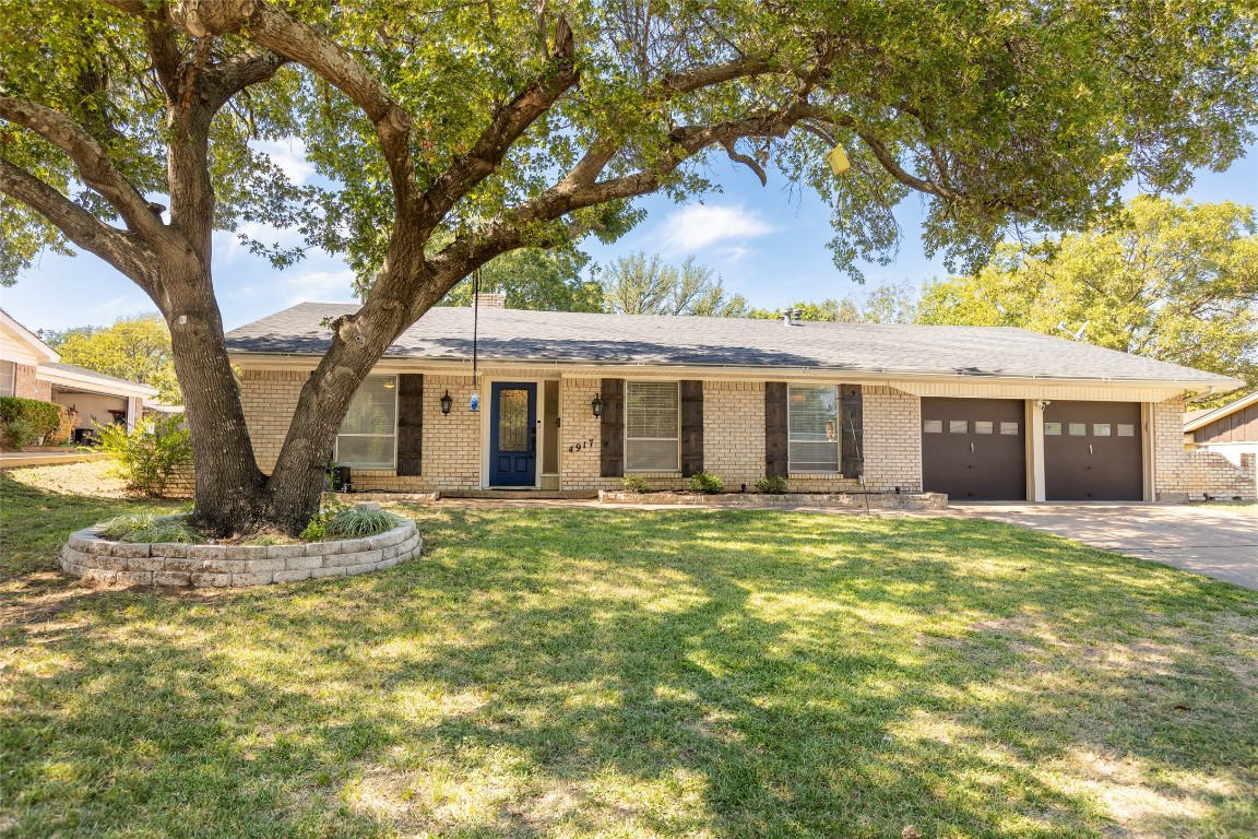 4917 Blaney Avenue North Richland Hills TX 76180
